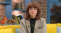 Anna Dvořáková je na slavnou rodinu hrdá. Protekce jí je ale proti srsti