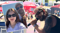 Xindl X o krásné dceři: Kdyby chtěla do SuperStar, bránit jí nebudu