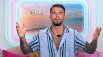 Jakub je Hříšníkem týdne v Love Islandu. Může za to jeho láska k jídlu