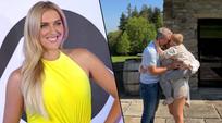 Hejdovi míří na Love Island jako rodina. Míra ale bude muset zpět