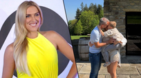 Hejdovi míří na Love Island jako rodina. Míra ale bude muset zpět