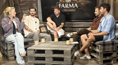 Trojice vypadlíků ve Farmě Extra: Došlo na zklamání i sex