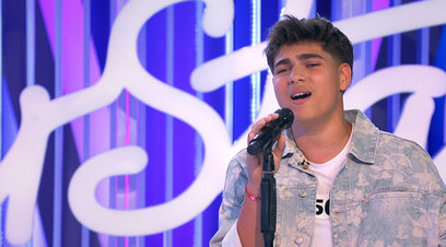 Celé vystoupení Nikolase v SuperStar: Tímto výkonem oslnil porotu