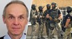 Obří pátrání po ozbrojenci v Praze a okolí. Policie hlídá budovy ministerstev