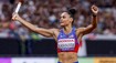 Olympijská vítězka je poprvé maminkou, miminko dostalo krásné jméno