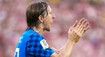 VAR se řídí velikostí týmu. Modrič po vyřazení nechápal sporné momenty