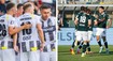 Hradec a Jablonec musí oslavy z postupu mírnit. Cesta do skupin bude velmi složitá