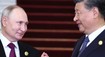 Putinova cesta do Číny odhalila přísně střežené tajemství. Prý je to otázka dní