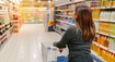 Kaufland oznámil velkou změnu. Některé zboží už tam nenajdete