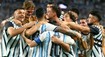 Senzace byla blízko! Argentina udolala Kapverdy po přestřelce až v prodloužení