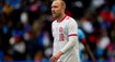 Hororové scény v Dánsku. Fotbalista Eriksen znovu zkolaboval během utkání