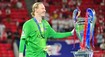 Šok u vítěze LM: Temná minulost ruského brankáře PSG znovu vyplouvá na povrch