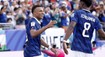 Vysmátý Mbappé pobouřil fanoušky. Záběry z poločasu vyvolaly rozruch