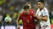 Fiasko na MS. Čeští fotbalisté získali jediný bod a po skupině končí