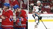 Zběsilý McDavid a bída Montrealu. Jaké zásadní momenty zatím nabídla NHL?