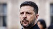 Ukrajina je na pokraji katastrofy, přiznal Zelenskyj. Řekl, kdy se rozhodne