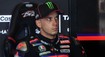 Tohle přehnal! Lídr MotoGP udeřil v Brně traťového komisaře, přišel tvrdý trest