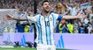 MS 2026 ON-LINE: Messi zazářil hattrickem, Rakousko si poradilo s Jordánskem