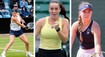 Noskovou to nekončí. Mladá Češka má nástupkyně, které můžou ovládnout grandslam