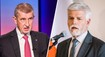 Babiš se kvůli sporu o summit pustil do Pavla. Nedrží předvolební sliby, kritizoval