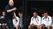 Před zápasem o všechno přišla omluva. Trenér Koubek uznal vlastní chybu