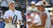 Svět znovu žasne nad Češkami. Wimbledon může napsat další pohádku