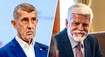 Pavel se postavil proti rozhodnutí vlády. Trvá na tom, že bude v čele delegace