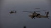 USA bombardovaly Írán. Odveta za sestřelený vrtulník, kterou slíbil Trump