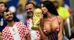 Chorvatská senzace je zpět! Slavná fanynka ukázala odvážný outfit