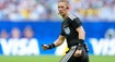 Pohádkový výdělek: Na kolik si přijdou arbitři během světového šampionátu?