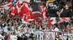 Brutální útok fanoušků Slavie. V Hostivaři domlátili příznivce jiného klubu
