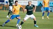 České týmy v Evropě postupují. Jablonec dohnal ztrátu, Hradec znovu vyhrál