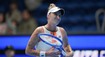 Tenistka Vondroušová se nedočkala smilování. Za porušení pravidel dostala čtyřletý trest
