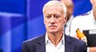Deschamps v poločase zuřil. Chtěl střídat osm hráčů, hvězda mluvila o ostudě
