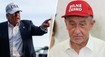 Šest zemí se může ocitnout na Trumpově černé listině. Je mezi nimi i Česko