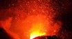 V Itálii se znovu probudila sopka Etna. Letiště ruší lety