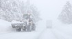 Evropou se žene mohutná sněhová bouře. Během pár hodin půl metru sněhu
