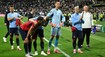 Kruté vysvědčení pro český fotbal. V žebříčku FIFA jej předskočilo i Slovensko