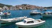 Chorvatský Hvar zasáhla silná meteotsunami. Turisté v panice prchali