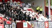 Hradec v Norsku bodoval i mimo hřiště. Fanoušci zaujali sympatickým gestem