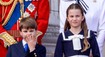 William a Kate rozhodli. Budoucnost Charlotte a Louise bude jiná, než se myslelo