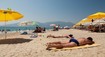 Muže rozzuřila praktika na chorvatských plážích: Vyhánějí nás z ručníků
