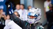 Vyhrál závod F1, místo gratulace ale přišla od otce bizarní výhrůžka
