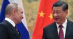 Rozkol mezi Ruskem a Čínou. Ponížení přišlo z nejvyšších míst
