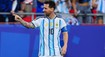 Messi hrdinou i hříšníkem. Po hattricku na MS se řeší jediné: Měl být Argentinec vyloučen?
