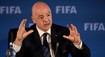 FAČR změnila názor. UEFA jednomyslně odhlasovala bojkot