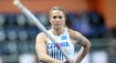 Velká zpráva z české atletiky. Hvězdná tyčkařka oznámila těhotenství