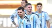 Messiho spoluhráč obvinil kritiky z konspirací proti Argentině: Čekali, až padneme