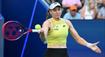 Sabalenková po 99 týdnech padá z trůnu. Ženský tenis má novou světovou jedničku