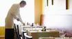 Turisté si objednali v chorvatské restauraci jídlo za 680 korun. Číšník je vyhnal
